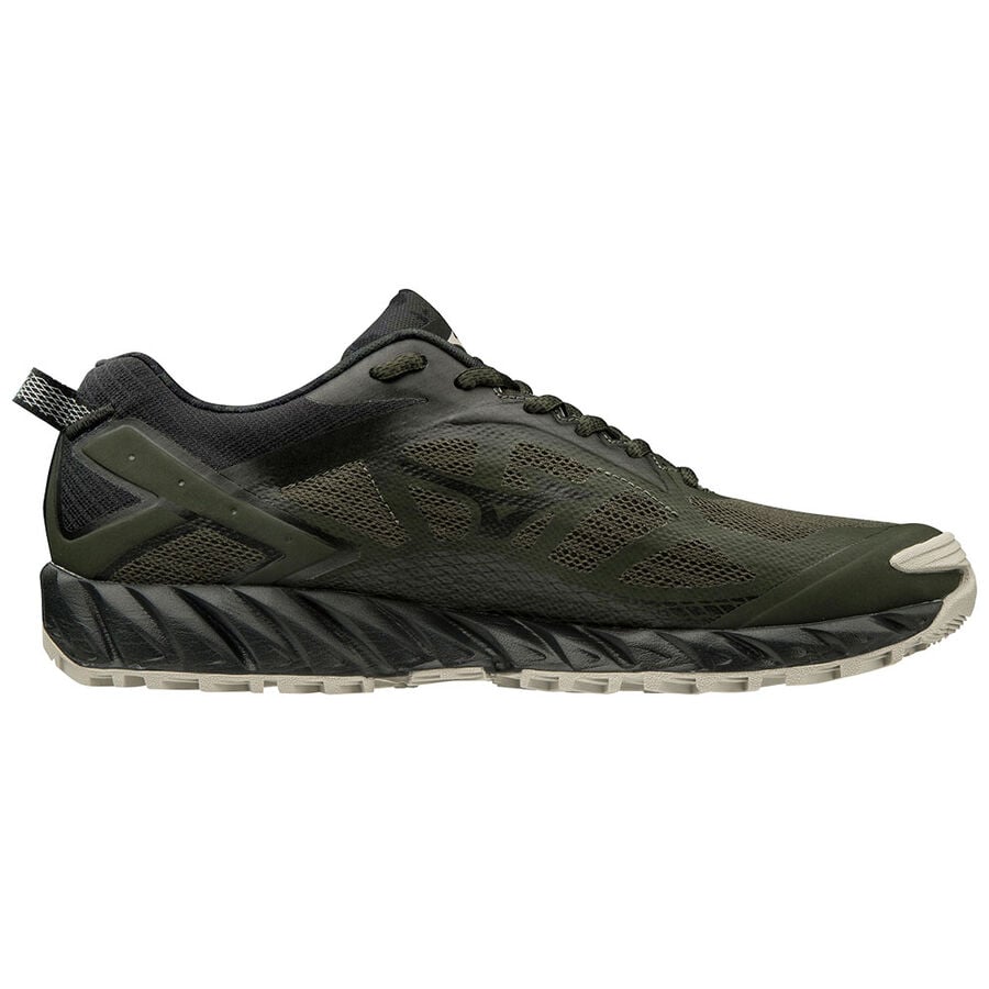 Mizuno WAVE IBUKI 2 FNight/SCloud/Black